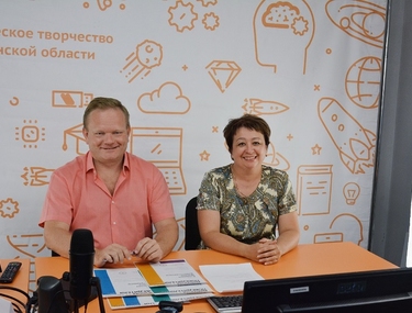 «Технический дизайн»: завершился уникальный творческий конкурс среди школьников Южного Урала