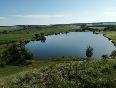 «Сделано природой»: подводим итоги фотоконкурса