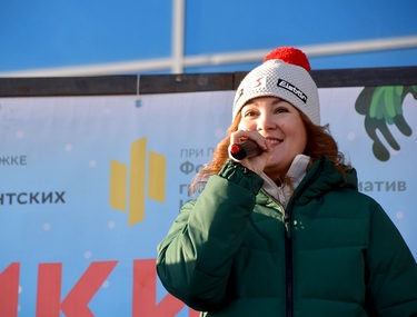 Творим добро вместе: в Челябинске прошла благотворительная акция «Снеговики-добряки»
