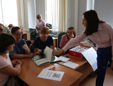 Уникальная методика в каждое образовательное учреждение!
