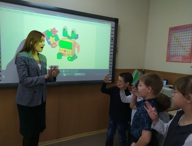 «Я б в конструкторы пошел — кто меня научит»!