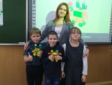 «Я б в конструкторы пошел — кто меня научит»!