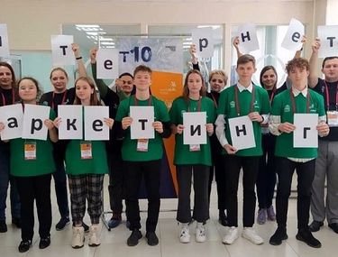 Воспитанница магнитогорского «Кванториума» стала победителем регионального этапа WorldSkills Russia