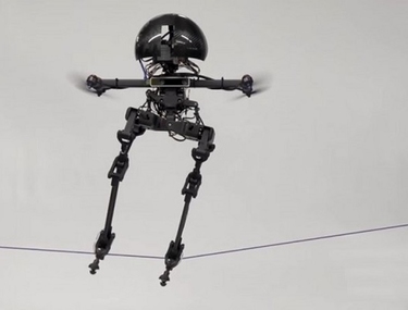 Новый робот ЛЕО — фантастическая реальность!