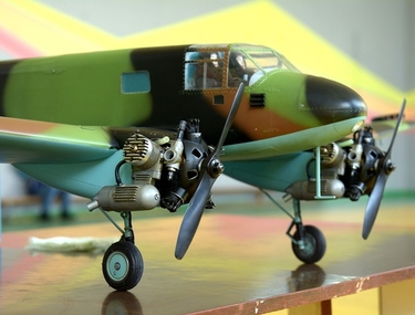 Полетаем! В Южноуральске пройдут областные авиамодельные соревнования среди школьников