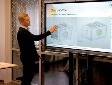 Юный IT-кубовец из Сатки одержал победу во всероссийском конкурсе проектов