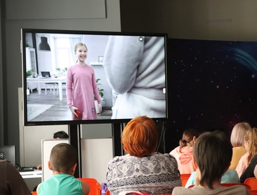 Безопасное лето: «Ростелеком» и челябинский «Кванториум» провели открытый урок по кибербезопасности