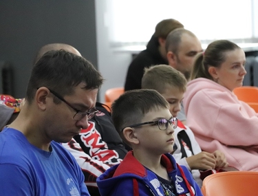 Безопасное лето: «Ростелеком» и челябинский «Кванториум» провели открытый урок по кибербезопасности