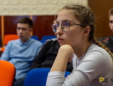 Представителям челябинской молодежи расскажут как реализовать социальные инициативы
