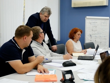 Московские тренды проектной деятельности станут использовать в обучении детей техническому творчеству