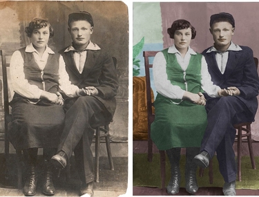 С Adobe Photoshop на «ты» или «Добро пожаловать в кадр»