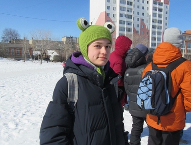 Ты возьми меня в полет! На Южном Урале прошли авиамодельные соревнования