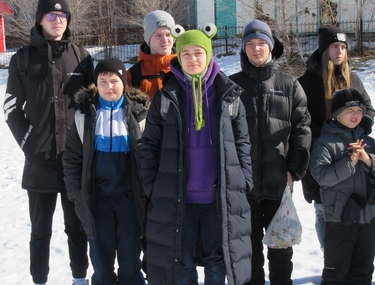 Ты возьми меня в полет! На Южном Урале прошли авиамодельные соревнования