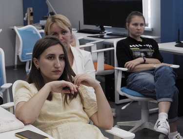 «Кванториум» Челябинска поделился секретами подготовки детей в новую цифровую эпоху