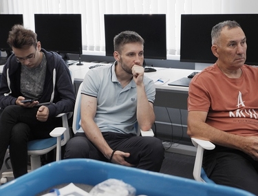 «Кванториум» Челябинска поделился секретами подготовки детей в новую цифровую эпоху