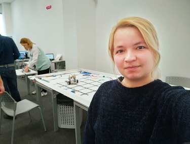 Наши в Иннополисе! Подготовка к WRO глазами педагога