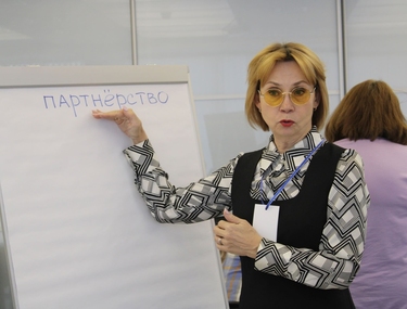 IT-кубы и кванториумы России «Вместе» на благо развития регионов