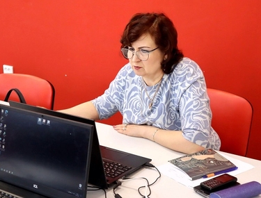 «IT-куб» открывает возможности: педагоги Южноуральска освоили цифровые компетенции