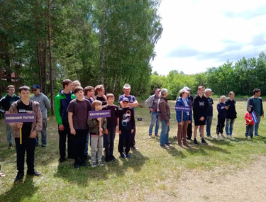 Обгоняя волны: судомоделисты поборолись за кубок России и первенство в УрФО