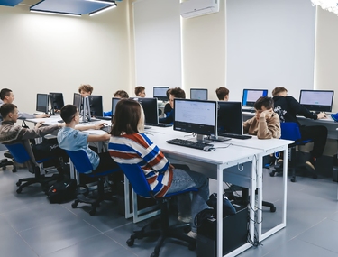 Подведены итоги чемпионата по информационной безопасности