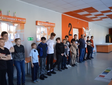 Итоги региональной олимпиады по судомоделированию