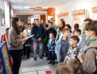 Как прошли дни открытых дверей в Региональном центре технического творчества