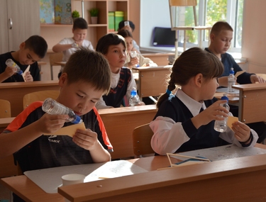 Как прошло знакомство с Мобильным Кванториумом?