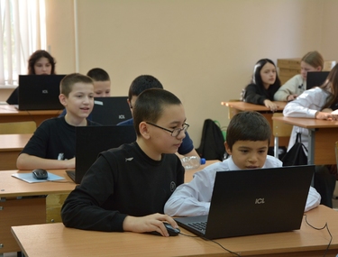 Как прошло знакомство с Мобильным Кванториумом?