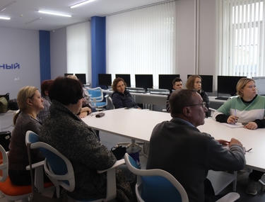 «Кванториум» Челябинска поделился современными подходами к преподаванию школьного предмета «Технология»