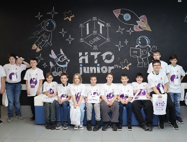 В Челябинской области состоялись финалы НТО Junior