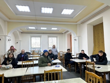 Шаг в будущее: как школьники Челябинской области идут к покорению инженерных вершин