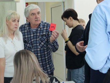 В Южноуральске состоялось открытие судомодельного сезона