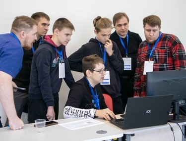 Подведены итоги чемпионата по сетевому и системному администрированию