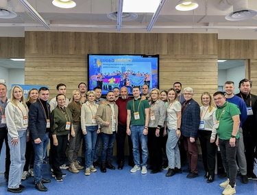 Будущее робототехники: организаторы фестиваля «РобоФинист» провели Форум для представителей регионов