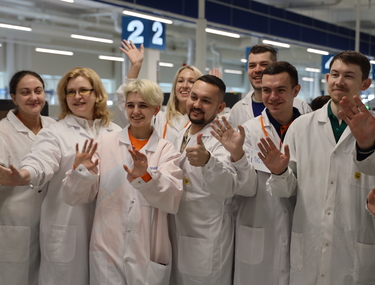Будущее робототехники: организаторы фестиваля «РобоФинист» провели Форум для представителей регионов