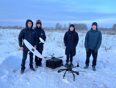 Воспитанники Регионального центра технического творчества побывали на промышленных предприятиях
