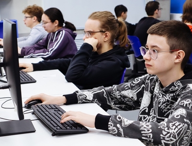 Итоги Регионального чемпионата по спортивному программированию