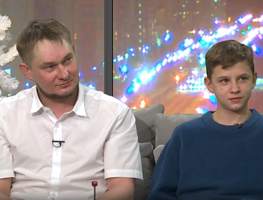 «IT-куб» и «Кванториум» Магнитогорска в TV-эфире