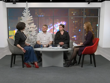 «IT-куб» и «Кванториум» Магнитогорска в TV-эфире