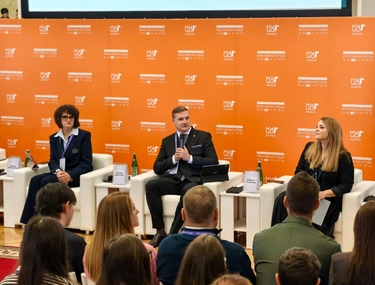 «IT-куб» Сатки в эпицентре креативной жизни региона