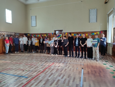 Итоги Первенства Челябинской области по авиамодельному спорту