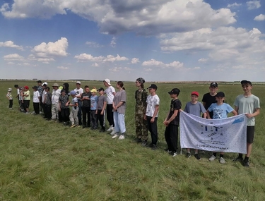 Юные авиаторы Челябинской области покорили небо: итоги региональной олимпиады по авиамоделированию