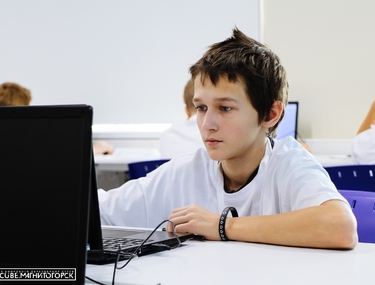 В Челябинской области выявили победителей и призёров НТО Junior 2025