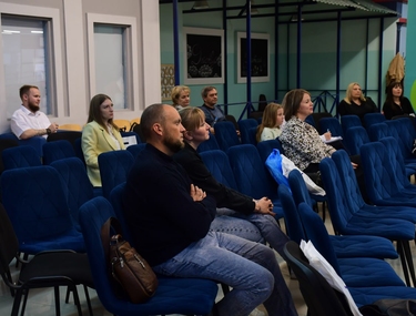 Педагоги Челябинской области приняли участие в форуме «Научим быть лучшими»