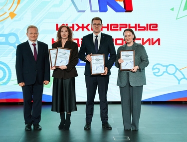 Открытие нового сезона «ИКаР» впервые состоялось в Москве