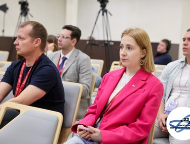 Форум новых возможностей: V Конгресс молодых учёных подвёл итоги и задал темп развитию