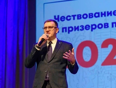 Денежная премия – за лидерство в техническом творчестве