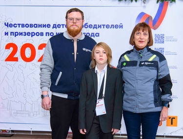 Денежная премия – за лидерство в техническом творчестве