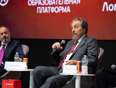 Челябинский опыт ранней профориентации вышел на арену БРИКС+
