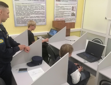 Команда «IT-куба» Южноуральска завоевала серебро на гонках дронов